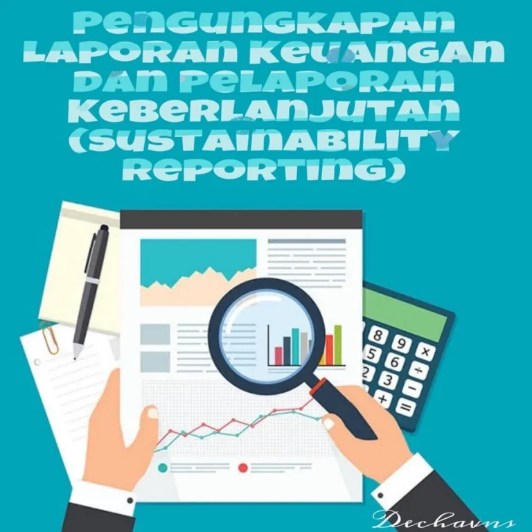 Peningkatan Transparansi dan Akuntabilitas