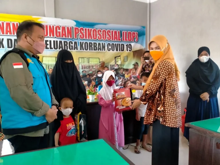 Pentingnya Investasi Sosial dalam Panti Asuhan
