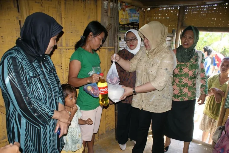 Pentingnya Keterlibatan Komunitas dalam Pemupukan Etika Sosial