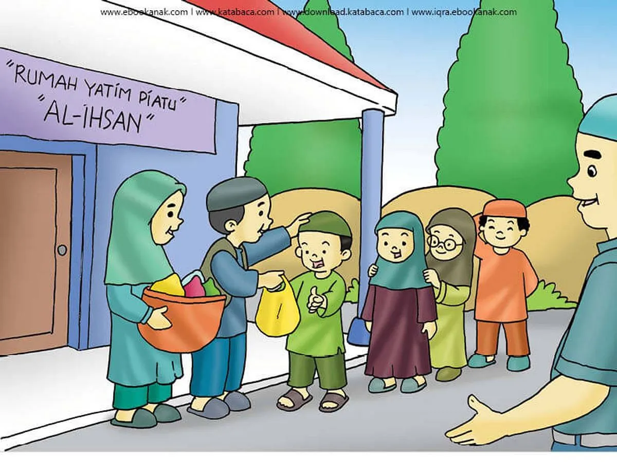 Pentingnya Lingkungan Aman bagi Anak-Anak yang Mengalami Trauma