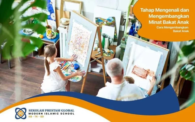 Pentingnya Pembinaan Bakat dan Minat Anak Asuh