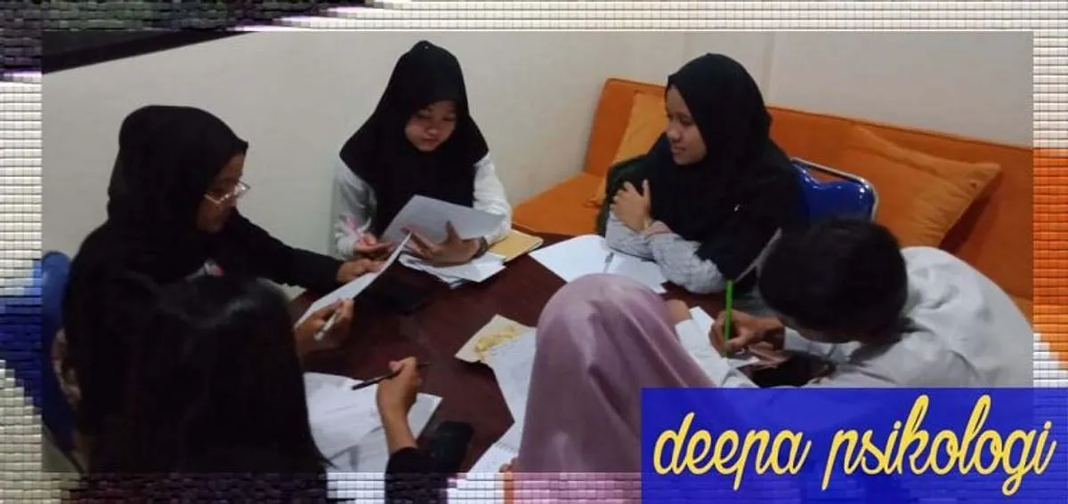 Pentingnya Pendampingan Psikologis