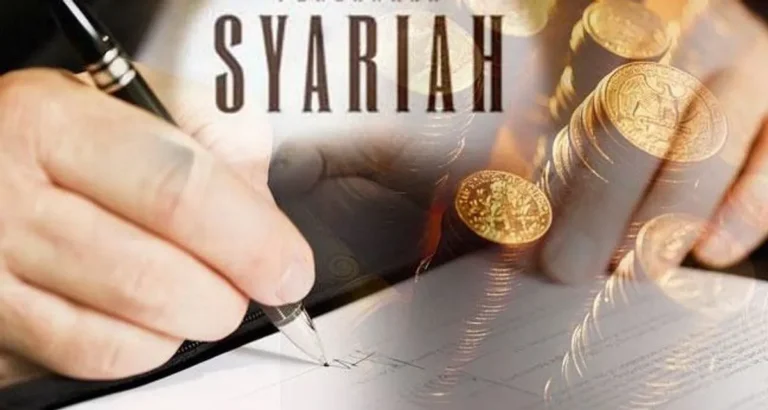 Penyesuaian Model Keuangan Syariah terhadap Perubahan