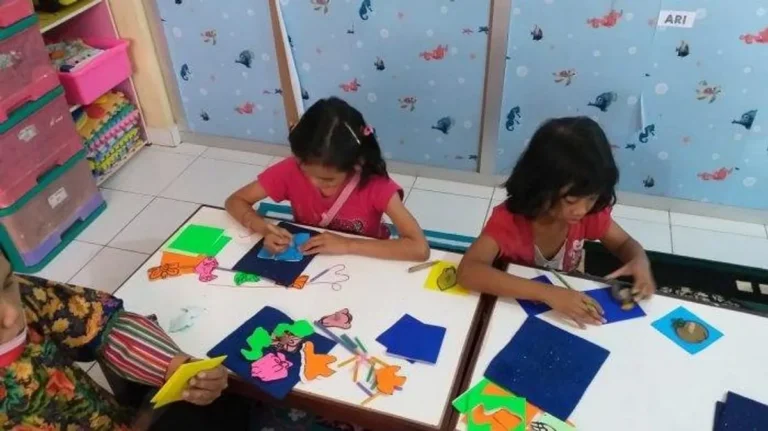 Penyuluhan Adopsi: Menyebarkan Informasi yang Benar untuk Calon Orang Tua Adopsi