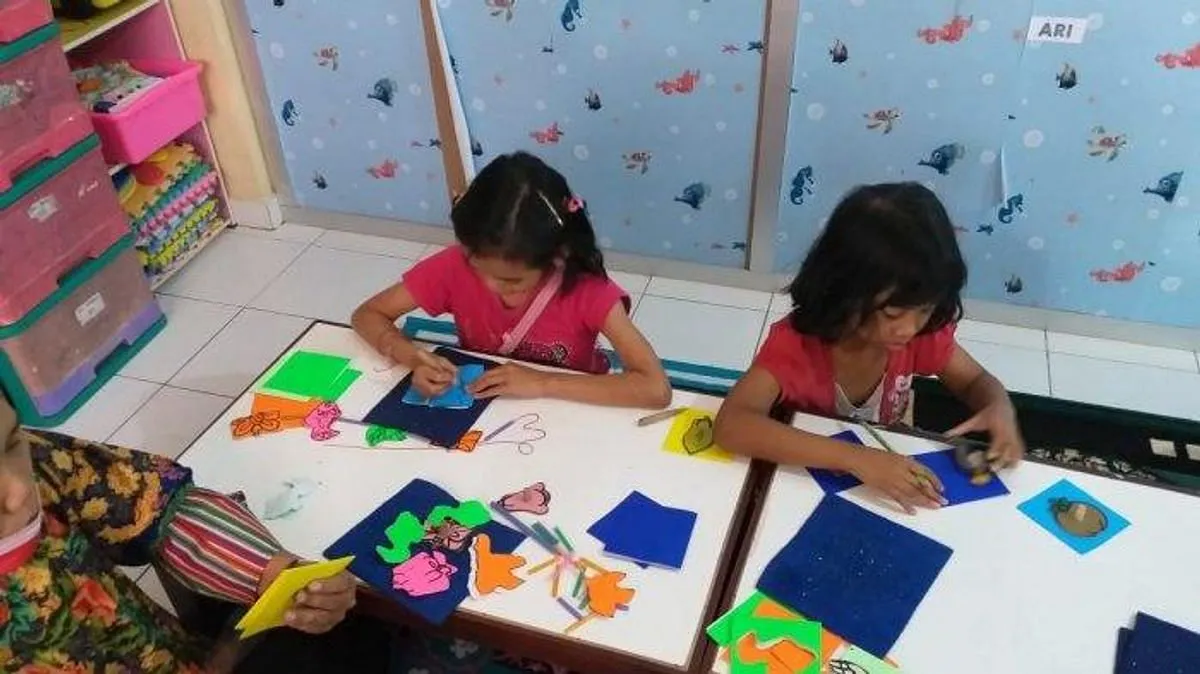 Penyuluhan Adopsi: Menyebarkan Informasi yang Benar untuk Calon Orang Tua Adopsi