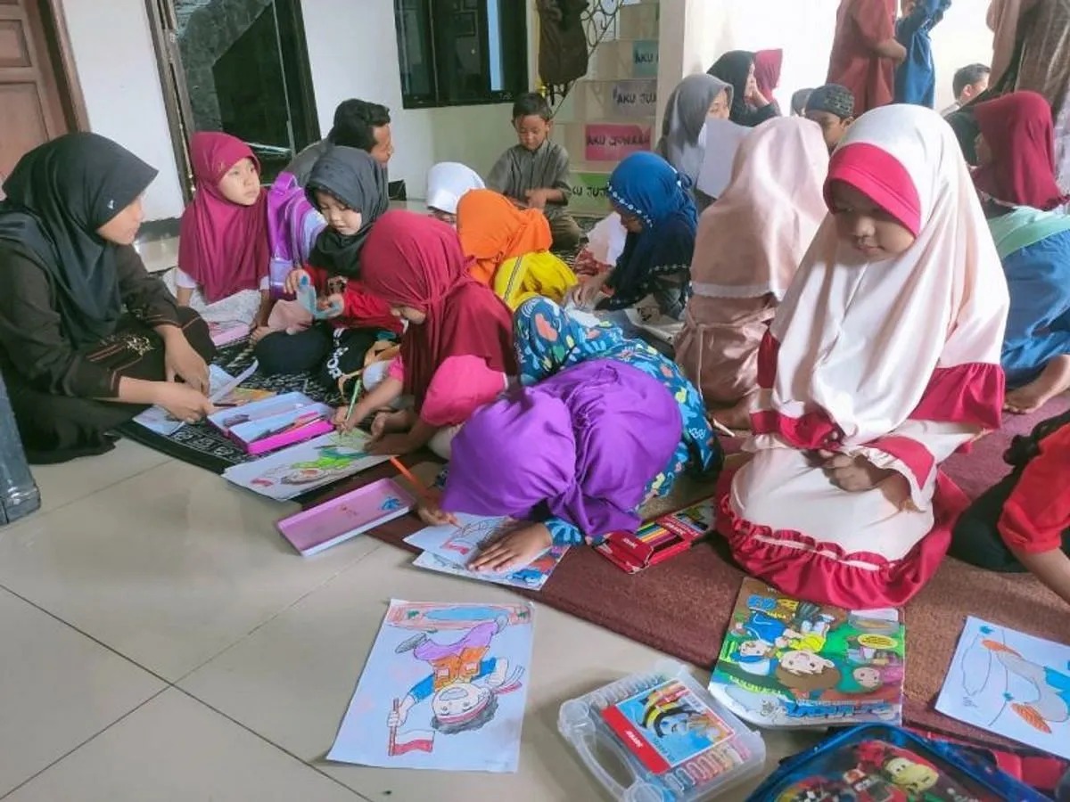 Peran Komunitas dalam Mendukung Kreativitas Pendidikan Islam
