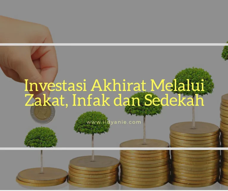 Peran Pendidikan Ekonomi Syariah dalam Masyarakat
