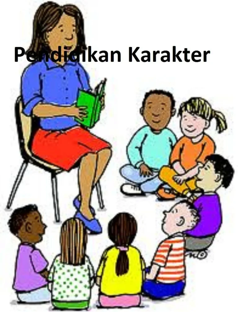 Peran Pendidikan Formal dalam Menyokong Pengembangan Diri