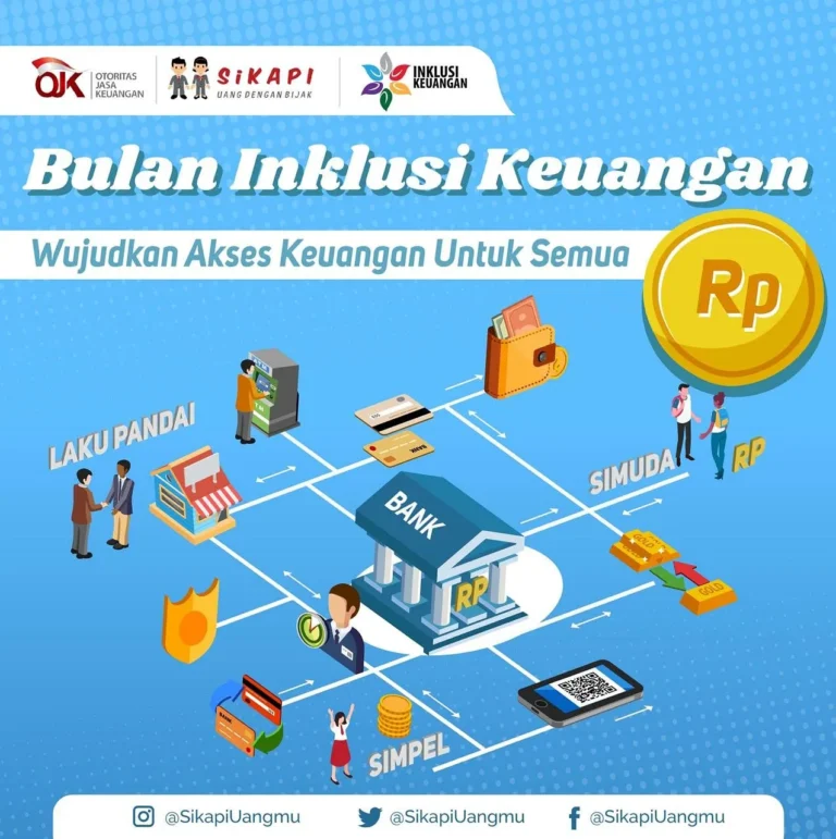 Peran Vital Panti Asuhan dalam Mewujudkan Akses Keuangan yang Adil