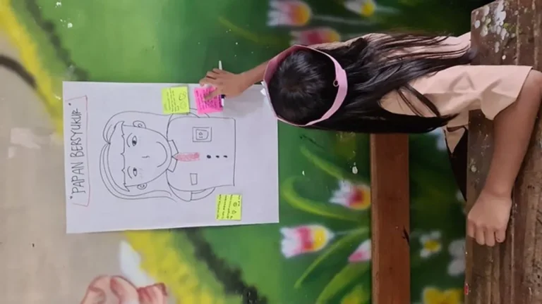 Perlindungan Hak Anak: Panti Asuhan sebagai Garda Terdepan dalam Menegakkan Keadilan Sosial