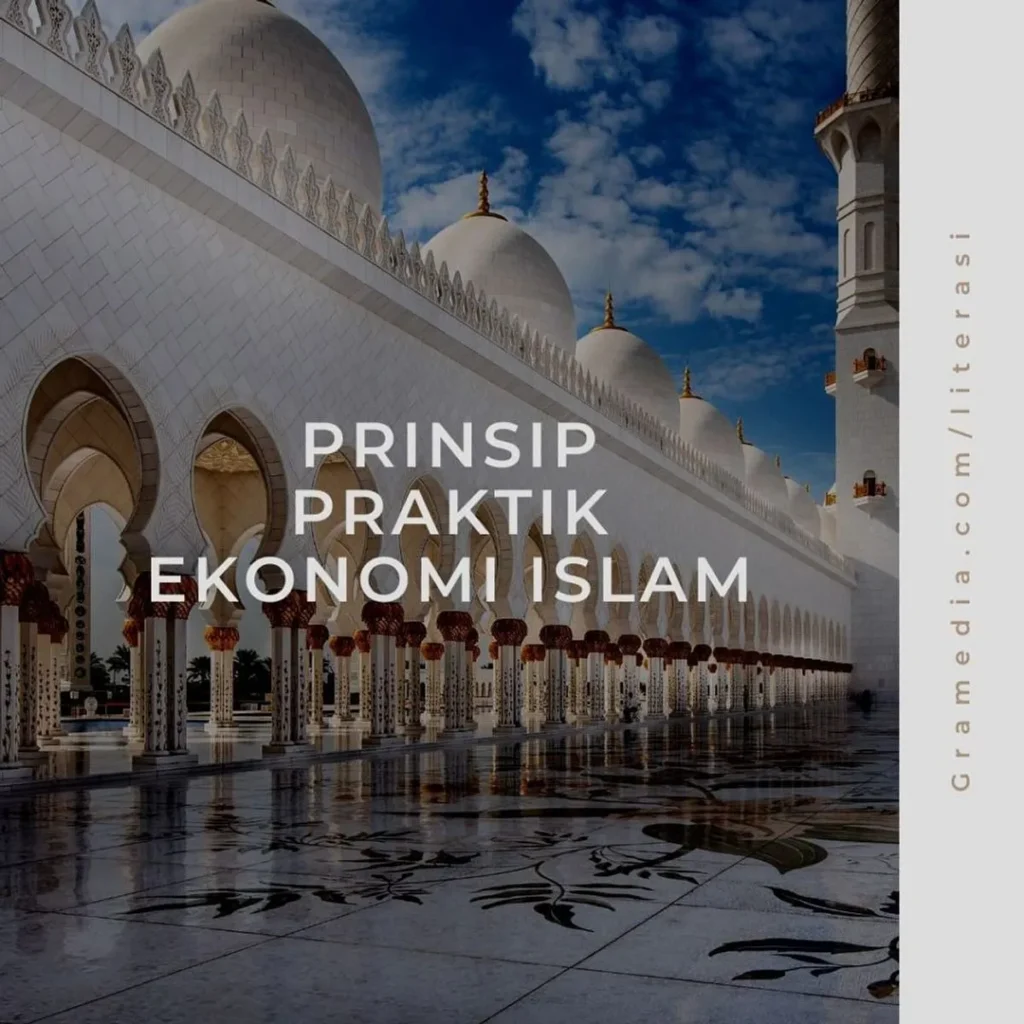 Prinsip-prinsip Dasar Literasi Keuangan Islam