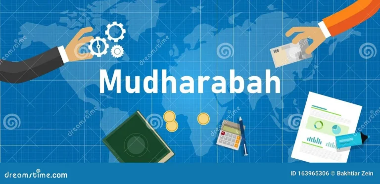 Prinsip-Prinsip Mudharabah dan Musharakah dalam Keuangan Islam