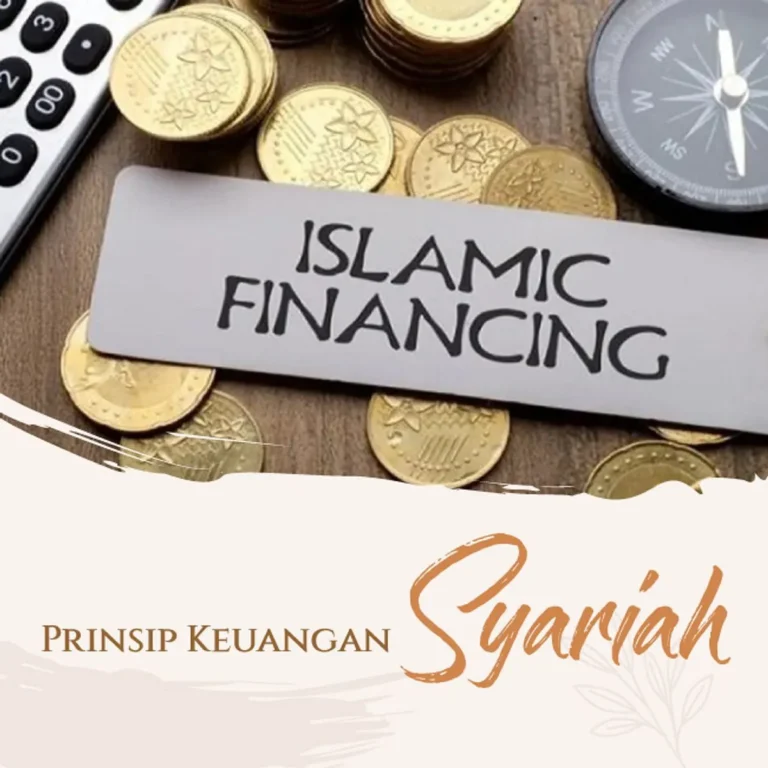 Prinsip Syariah dalam Pengelolaan Keuangan Panti Asuhan