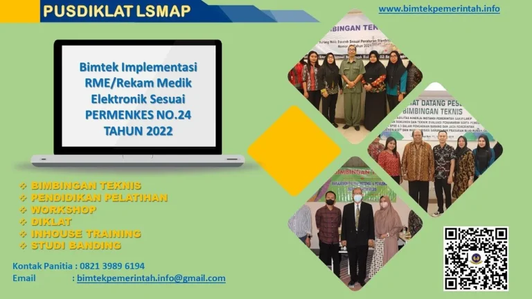 Rekam Medis Elektronik vs. Rekam Medis Konvensional