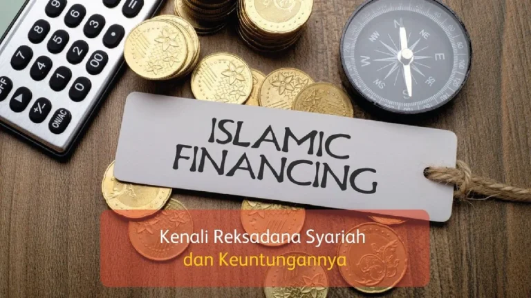 Reksa Dana Syariah untuk Pengembangan Panti Asuhan: Alternatif Investasi yang Berkelanjutan
