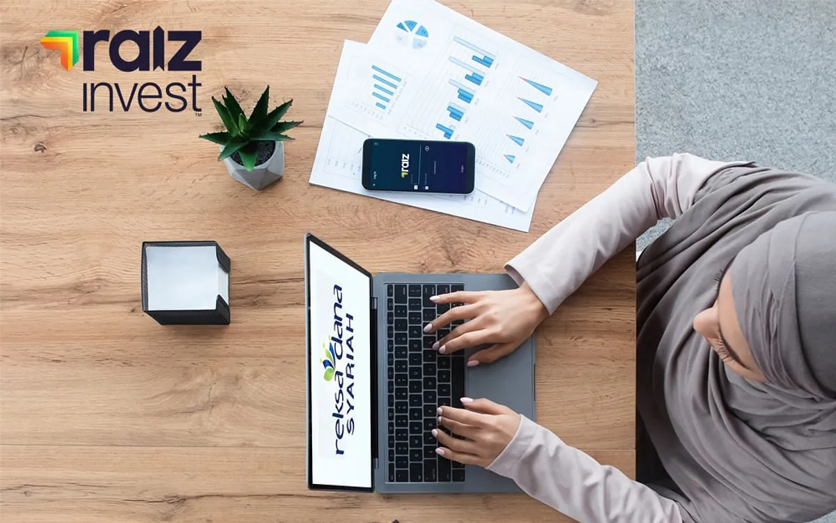 Reksa Dana Syariah untuk Pengembangan Panti Asuhan: Alternatif Investasi yang Berkelanjutan