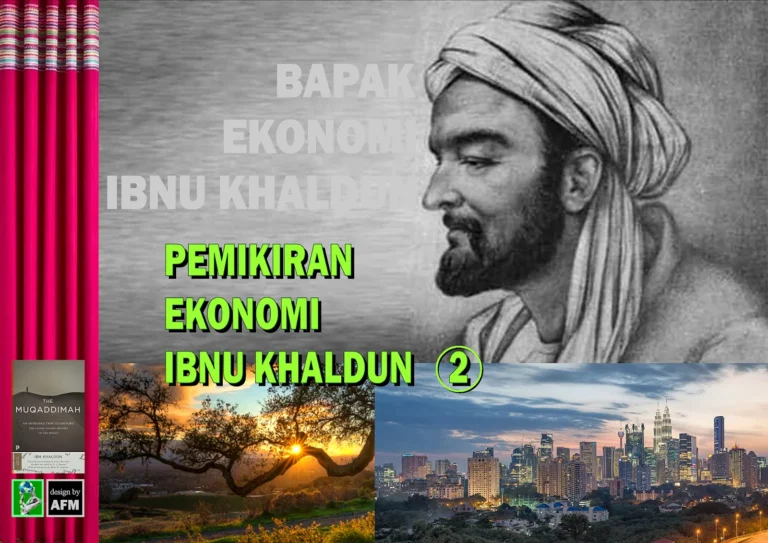 Relevansi Pemikiran Ekonomi Ulama terhadap Keuangan Panti Asuhan