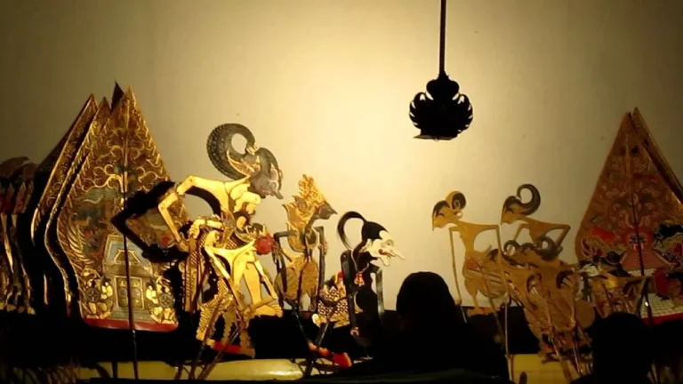 Seni Pertunjukan Tradisional: Memukau Dunia