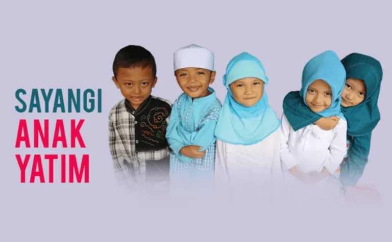 Strategi Efektif dalam Peningkatan Kualitas Pendidikan Anak Yatim