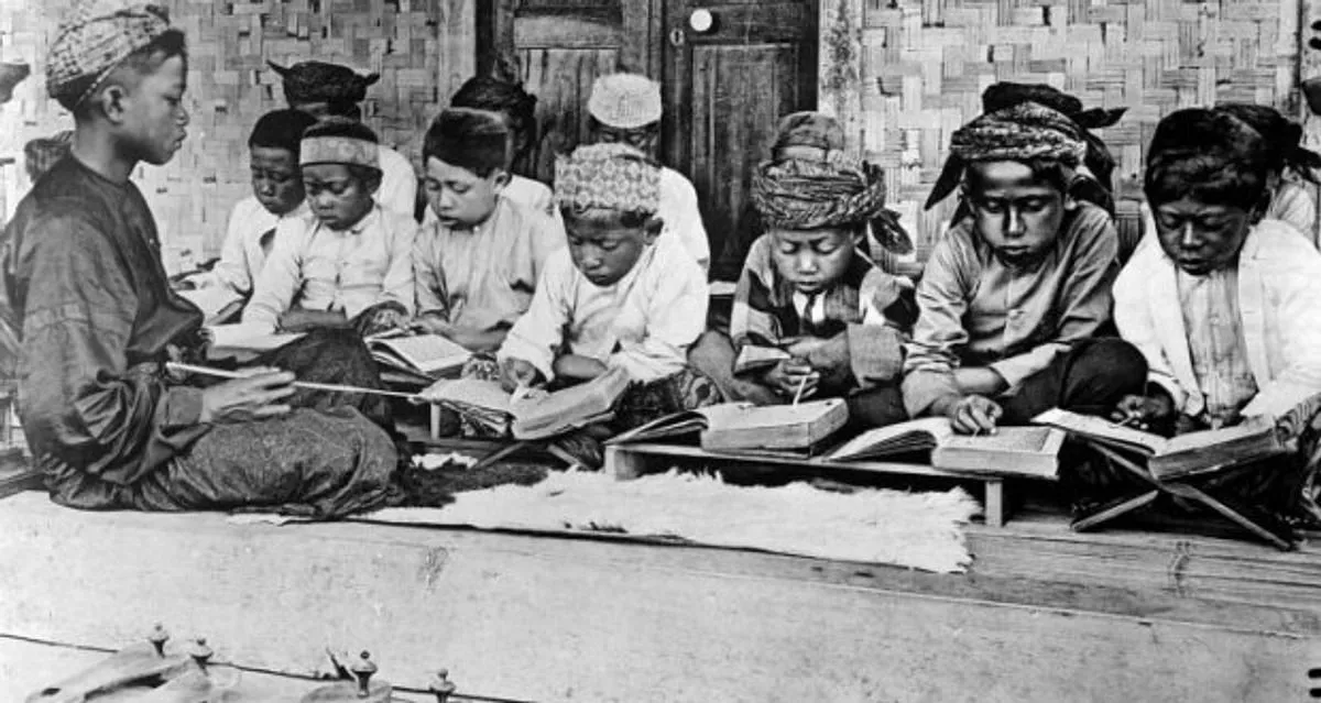 Strategi Efektif Menyuarakan Pesan Dakwah di Panti Asuhan