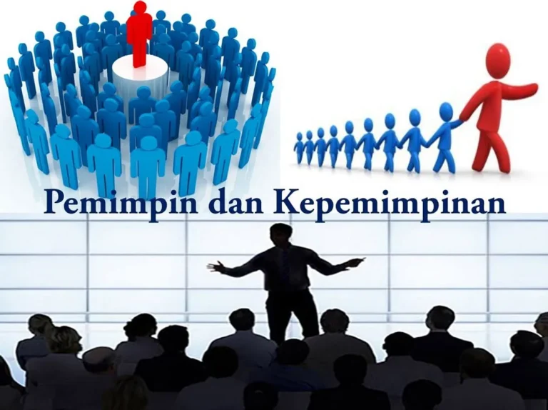 Strategi Pembinaan Mental Pemimpin