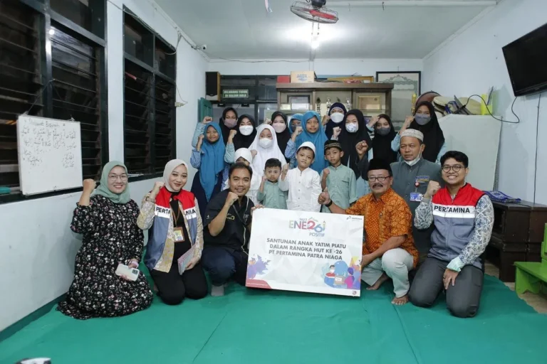Strategi Pengembangan Panti Asuhan berbasis Ekonomi Syariah: Melangkah Menuju Keberlanjutan