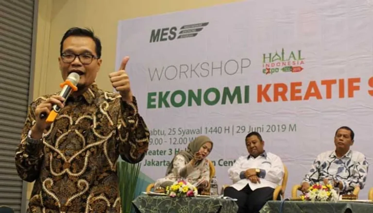 Strategi Penyebarluasan Pengetahuan Ekonomi Syariah untuk Panti Asuhan