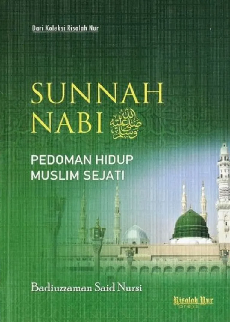 Sunnah Nabi dalam Konteks Pembelajaran Keagamaan di Panti Asuhan