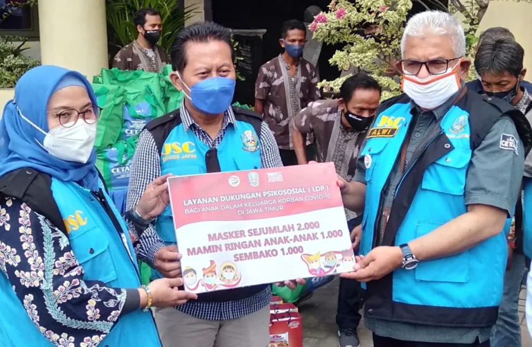 Tantangan dalam Implementasi Layanan Psikososial di Panti Asuhan
