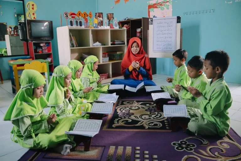 Tantangan dalam Menerapkan Pembelajaran Kreatif di Sekolah Islam