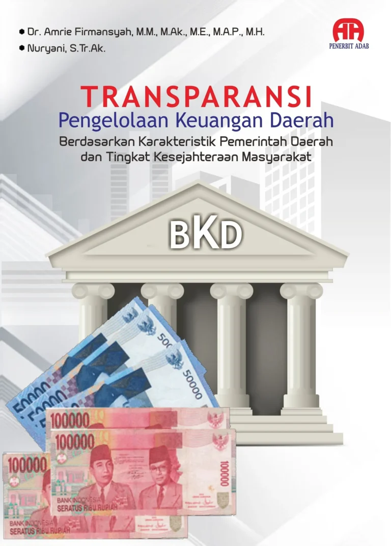 Tantangan dalam Menghadirkan Transparansi Penuh