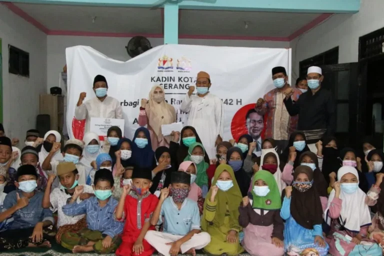 Tantangan dan Harapan dalam Menyebarkan Pendidikan Anak Jalanan Berbasis Islam