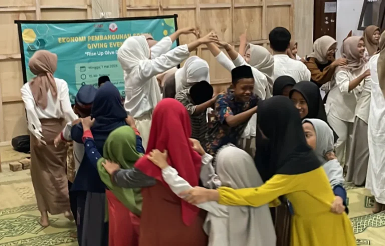 Tantangan dan Solusi dalam Implementasi Ekonomi Syariah di Panti Asuhan