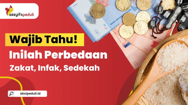 Tantangan dan Solusi dalam Manajemen Dana Zakat untuk Panti Asuhan