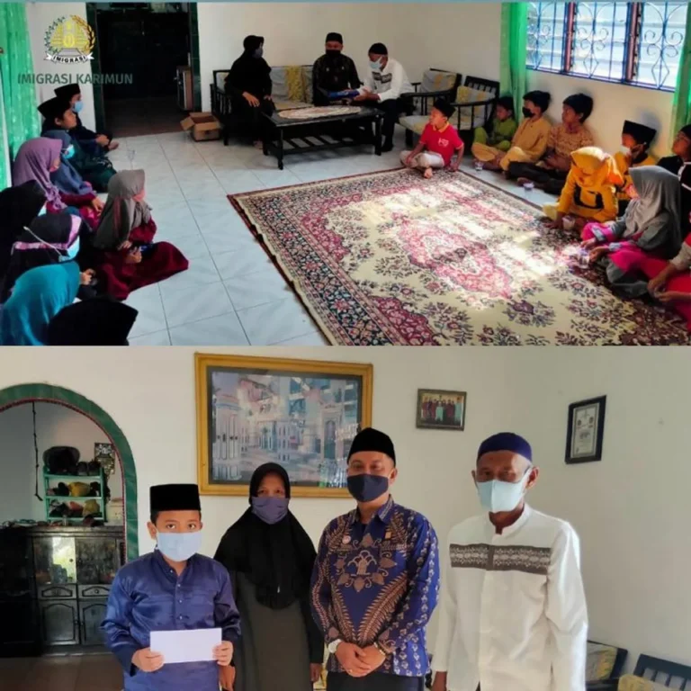 Tantangan dan Solusi dalam Pendidikan Anak Yatim