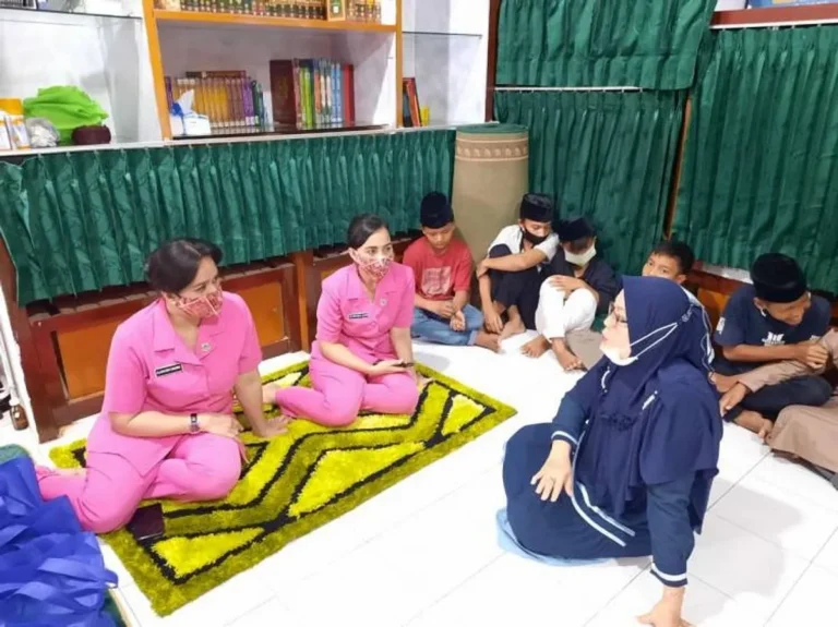 Tantangan dan Solusi Implementasi Takaful di Lingkungan Panti Asuhan
