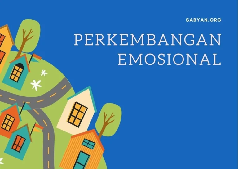 Tantangan Emosional Anak Panti Asuhan