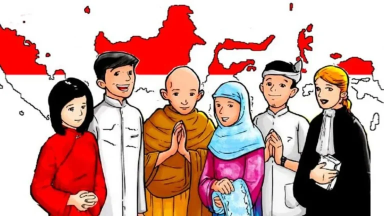 Toleransi Beragama di Lingkungan Panti Asuhan