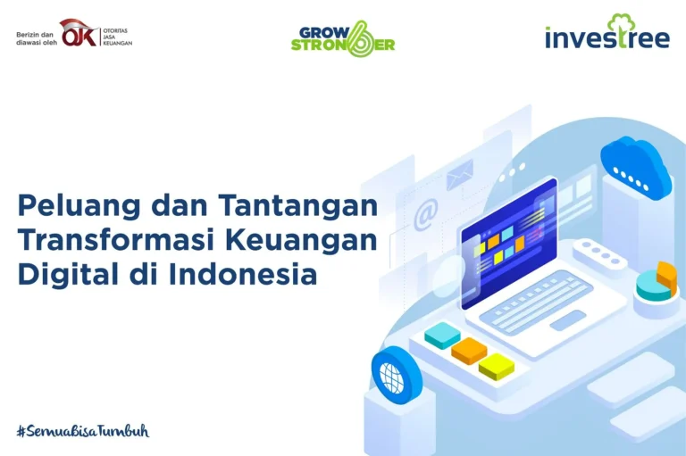 Transformasi Digital dalam Manajemen Keuangan Panti Asuhan: Aplikasi Teknologi Keuangan Islam