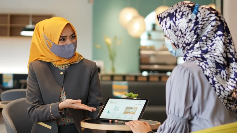 Transformasi Keuangan untuk Panti Asuhan