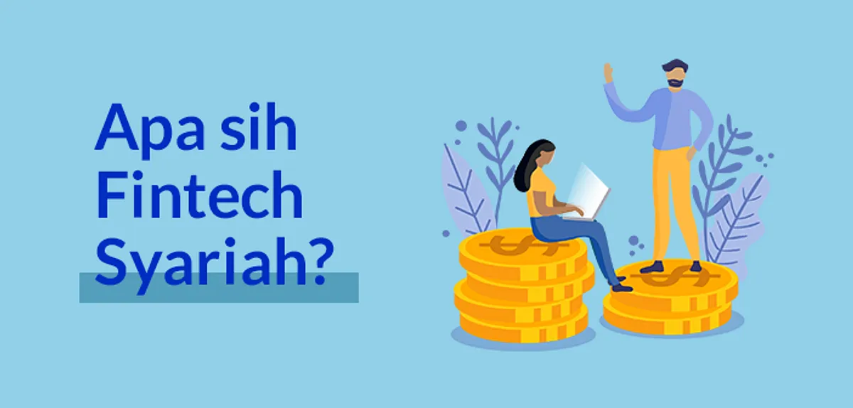 Transformasi Panti Asuhan melalui Teknologi Keuangan Islam