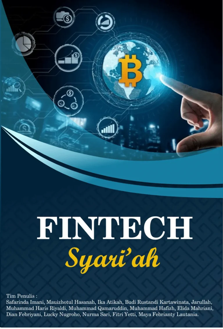 Transformasi Sosial dan Ekonomi Panti Asuhan melalui Fintech Syariah