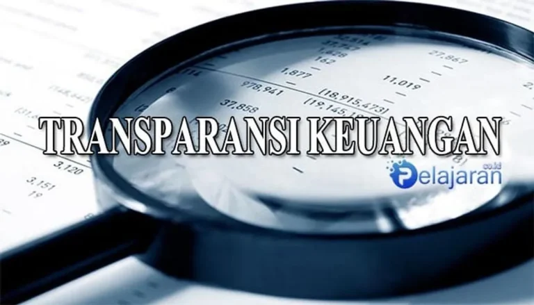 Transparansi Keuangan Panti Asuhan: Memberikan Kepercayaan dengan Mengungkapkan Penggunaan Dana