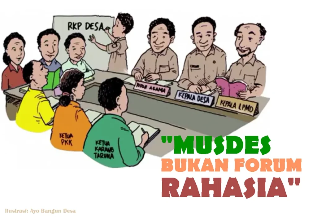 Transparansi Panti Asuhan: Membuka Pintu Informasi untuk Meningkatkan Kepercayaan Publik
