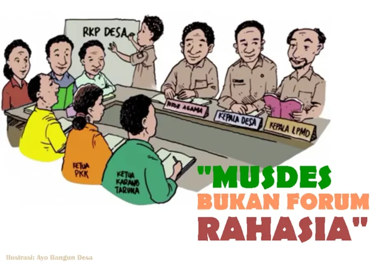 Transparansi Panti Asuhan: Membuka Pintu Informasi untuk Meningkatkan Kepercayaan Publik