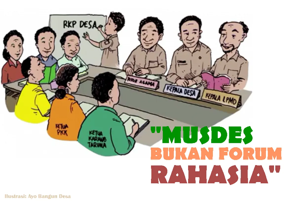 Transparansi Panti Asuhan: Membuka Pintu Informasi untuk Meningkatkan Kepercayaan Publik