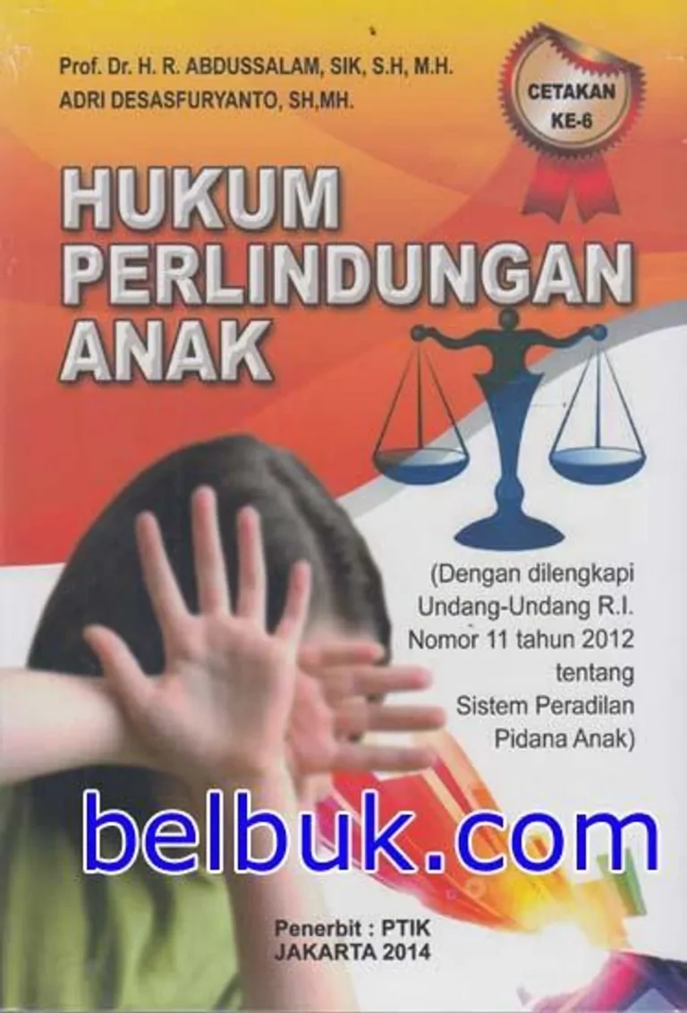 Upaya Menuju Peningkatan Sistem Perlindungan Hukum Anak Panti Asuhan